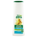 Genera BiÓ Doccia Shampoo Rinfrescante con Acqua di Hamamelis* e Estratto d'Avena 400 ml